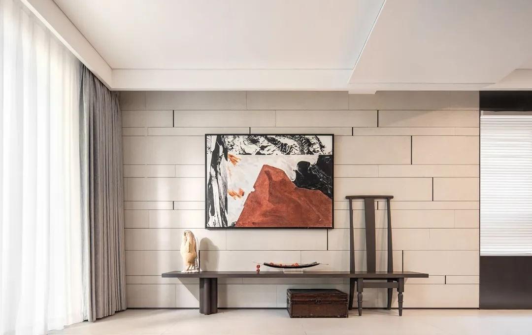 无锡旭辉铂宸府叠墅样板间丨中国无锡丨SNP 尚诺柏纳设计-23