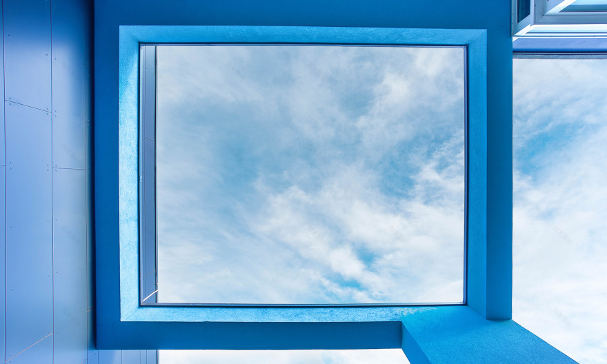 Arunside 小学创新设计,实现梦想空间-11