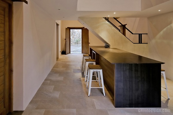 桂林云庐精品生态酒店设计丨中国桂林丨戈者设计-17