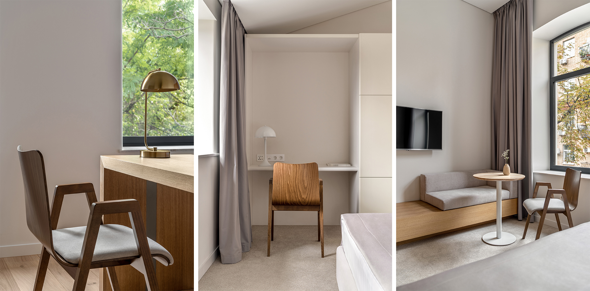 索菲亚基辅酒店丨乌克兰基辅丨Slava Balbek 等-85