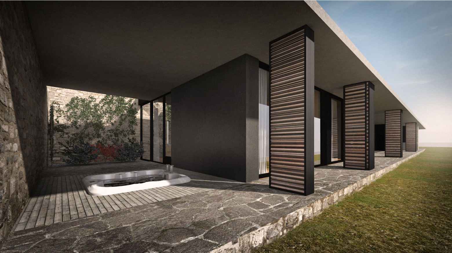 Rezidence Paseky na Čeladné – Mrva.net-22