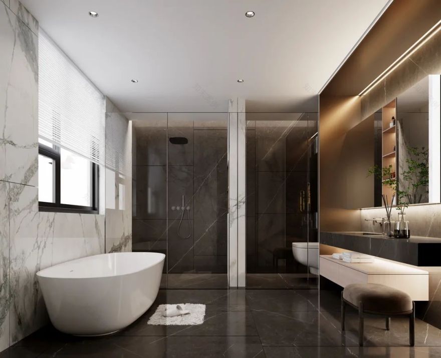 泰禾院子丨中国福州丨元束设计-29