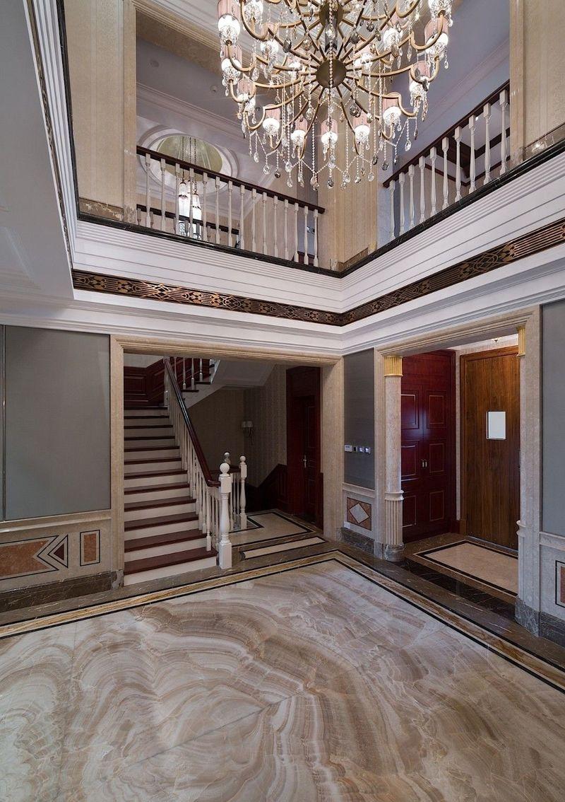 上海佘山高尔夫郡私人住宅-2