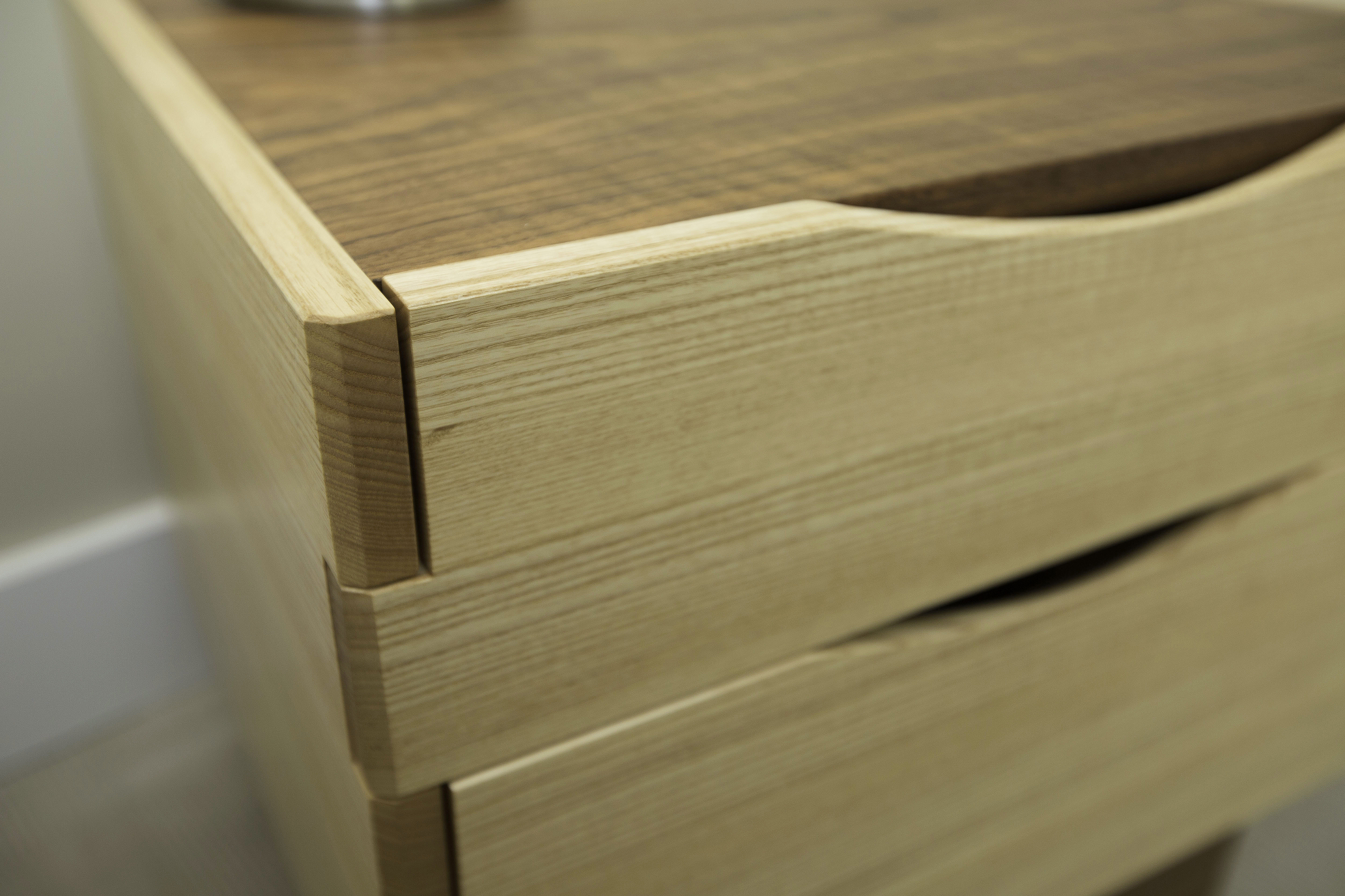 旧金山公寓改造丨中国金山丨DNM Architecture-39