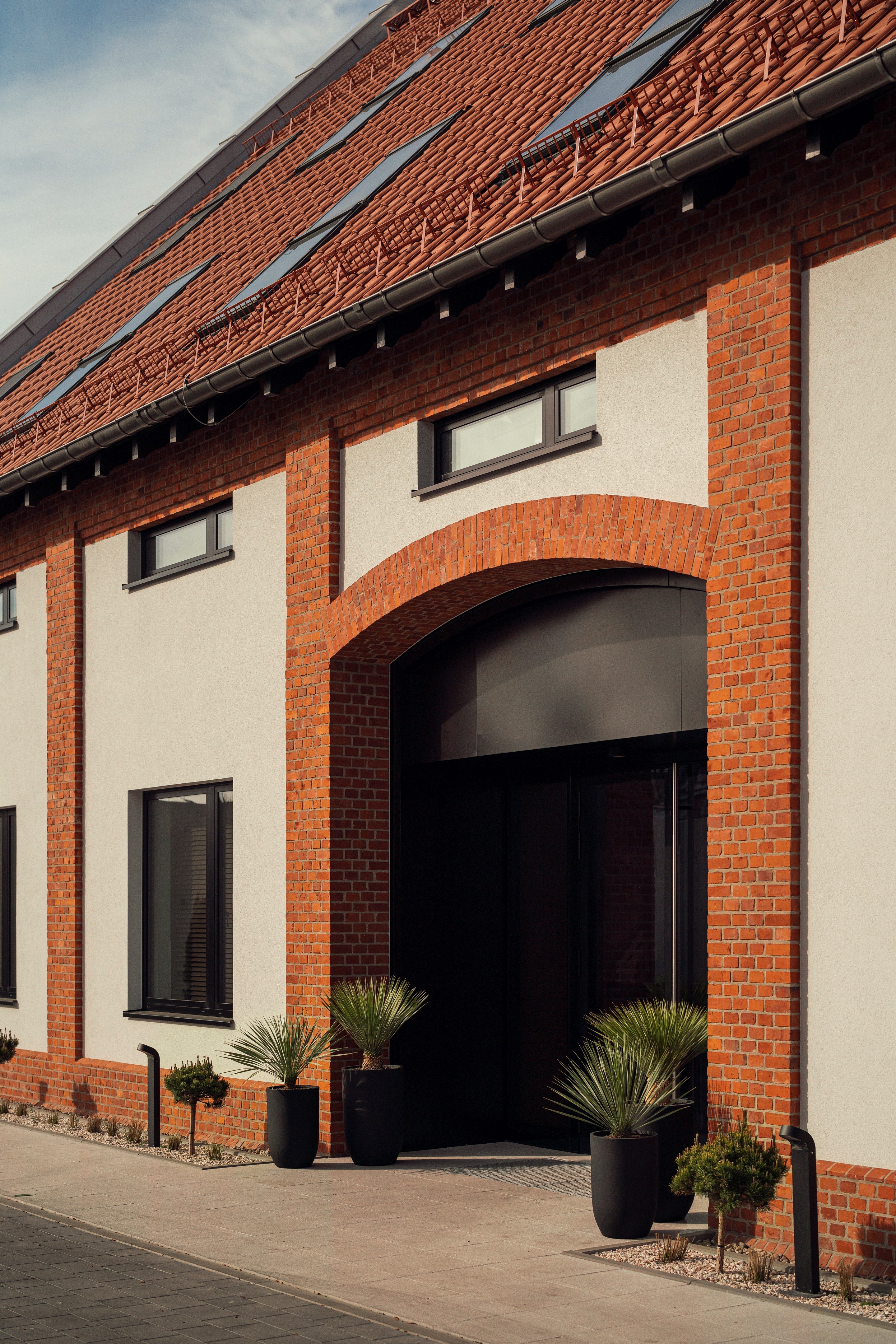 牙科诊所丨波兰格但斯克丨IFA Group-26