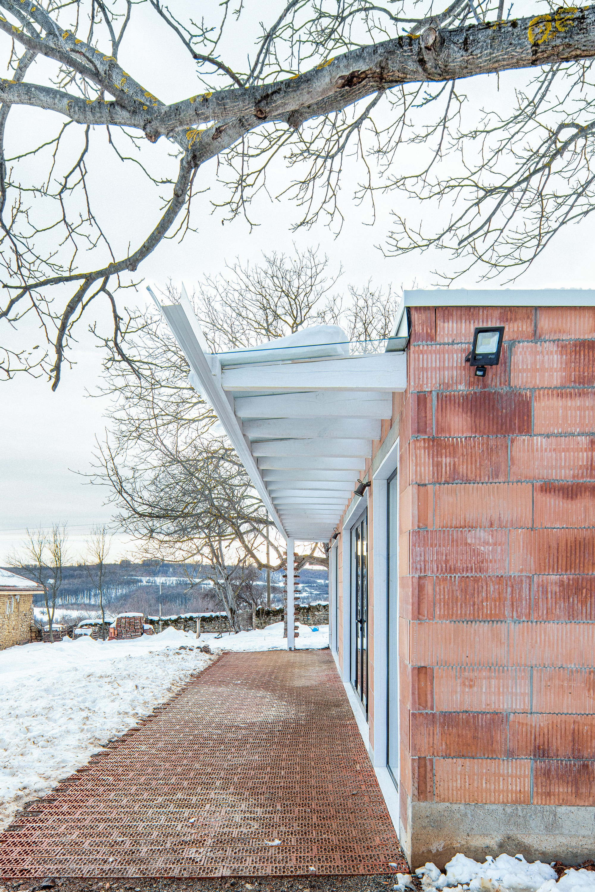 小型建筑工作室丨Small Architecture Studio