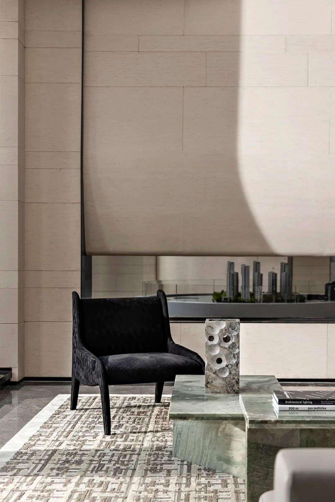 苏州颐和源璟花园售楼处丨中国苏州-16