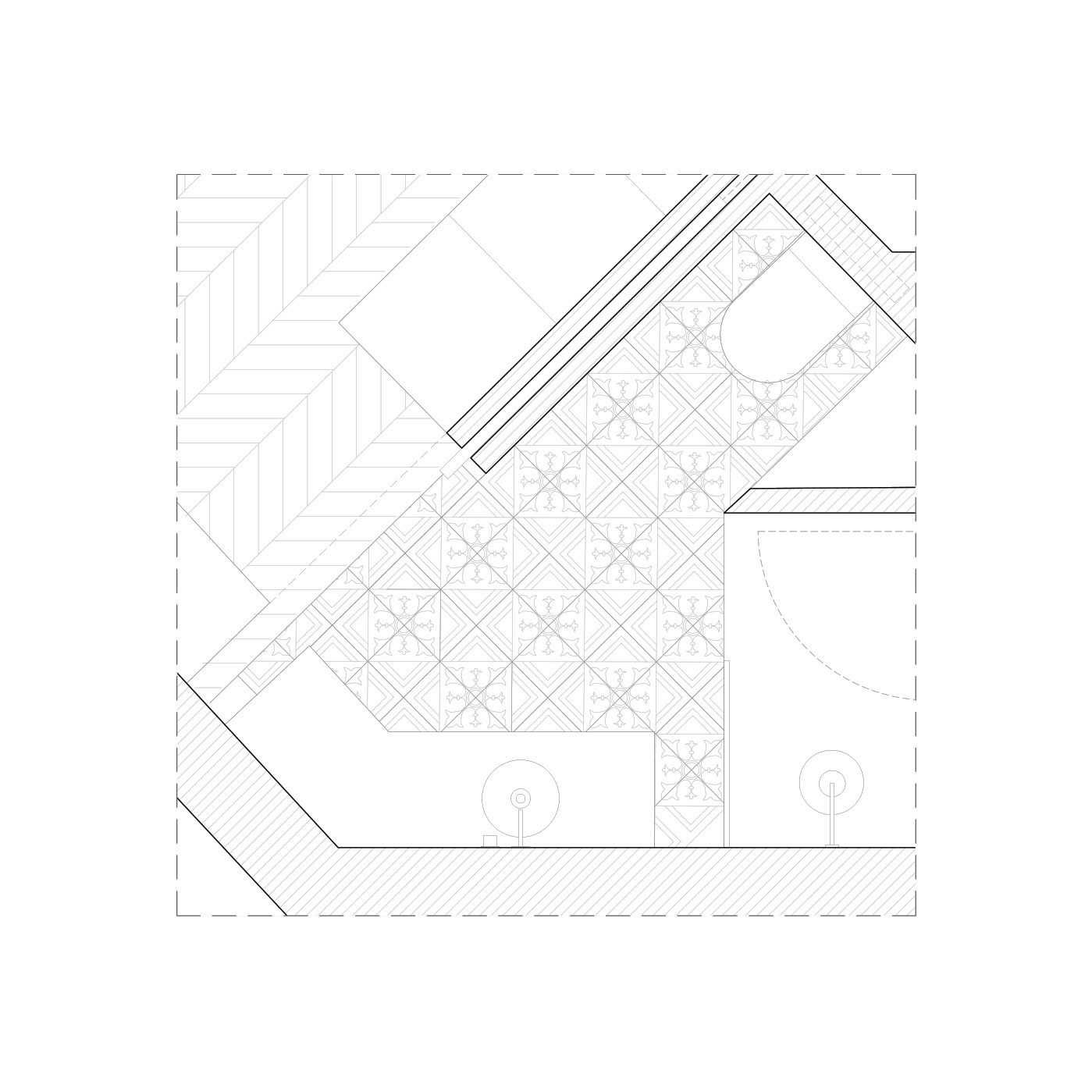 Russafa 公寓丨西班牙丨Quadrat Estudio-28