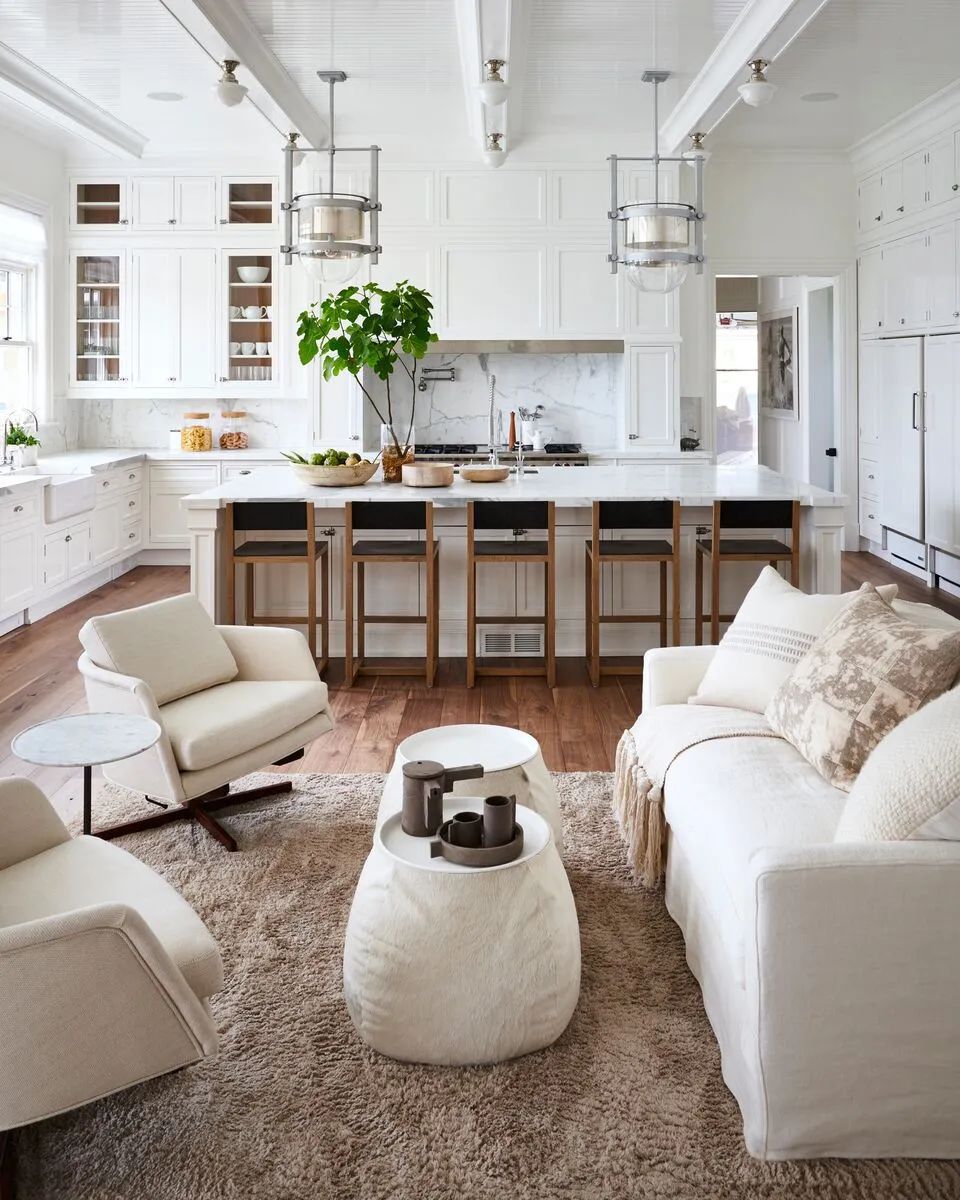 21 East 12th 公寓设计丨美国纽约丨Timothy Godbold-12