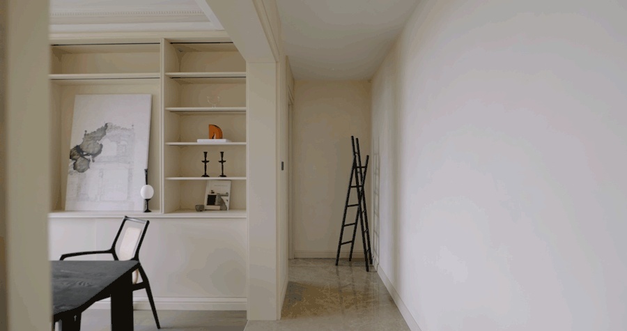 生于自然的精致主义丨中国南京丨The Deduction 演意设计-52