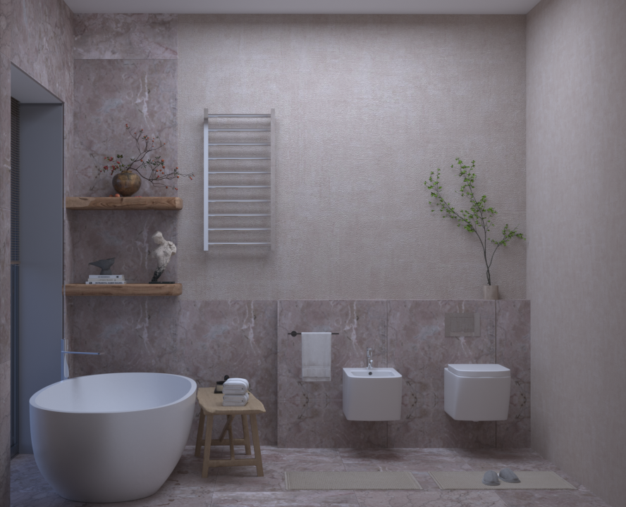 Bivart Apartment design in Lisbon downtown-11