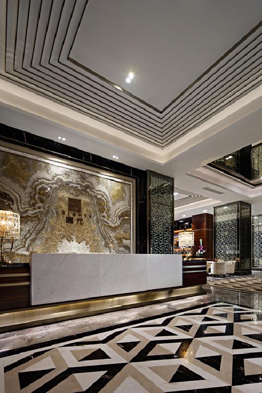 盛世嘉元销售中心丨中国中山-15