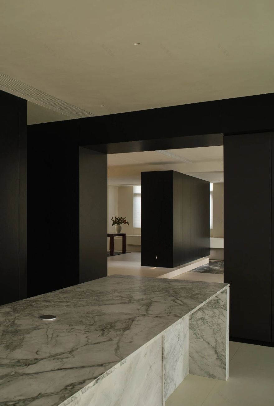 广大城别墅丨中国贵阳丨止向设计-28