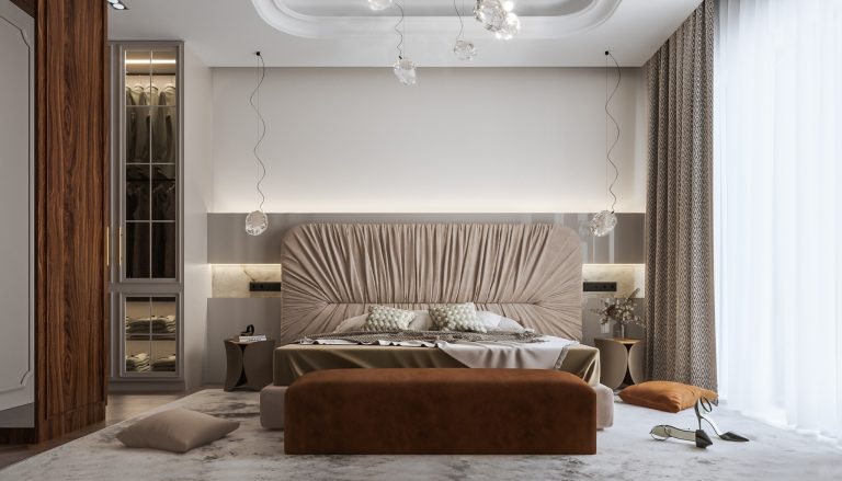 住宅 – 洛森·3建筑设计公司作品丨保加利亚-21