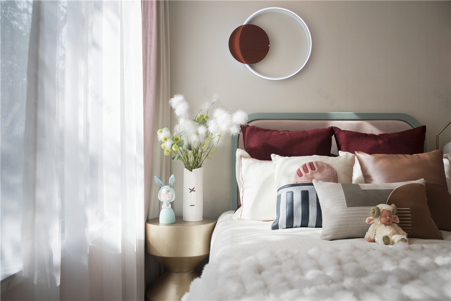 轻奢美学,精致生活设计-105