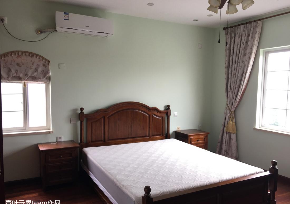 青浦别墅的实用宜居设计-24