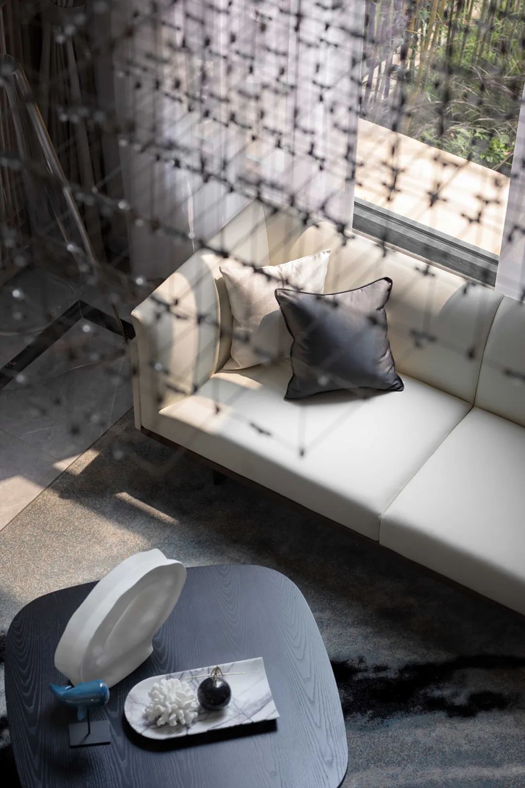 极尽雅致，在这里，过与梦想有关的日子 | 方黄设计-132