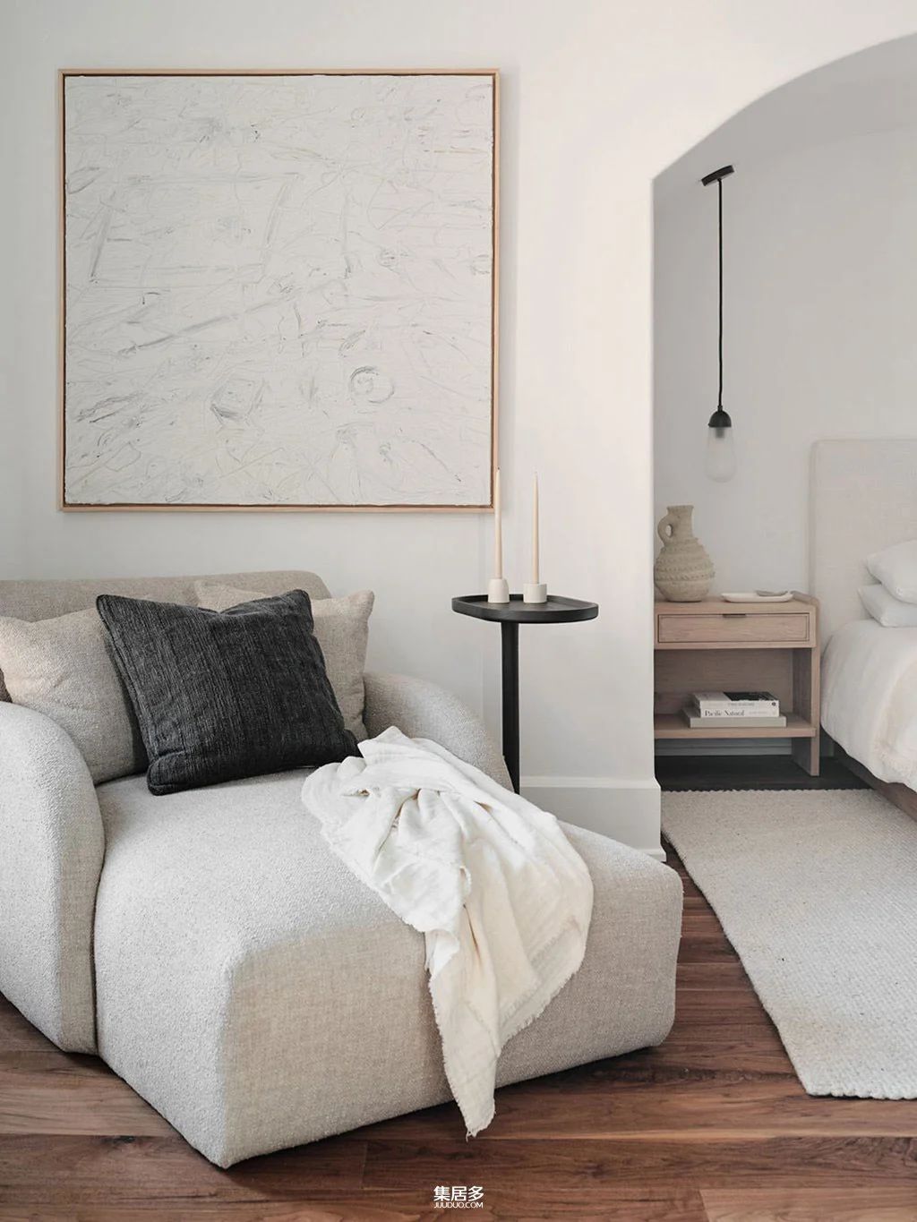 克莱尔·肯尼迪室内设计作品丨美国丨克莱尔·肯尼迪工作室-14