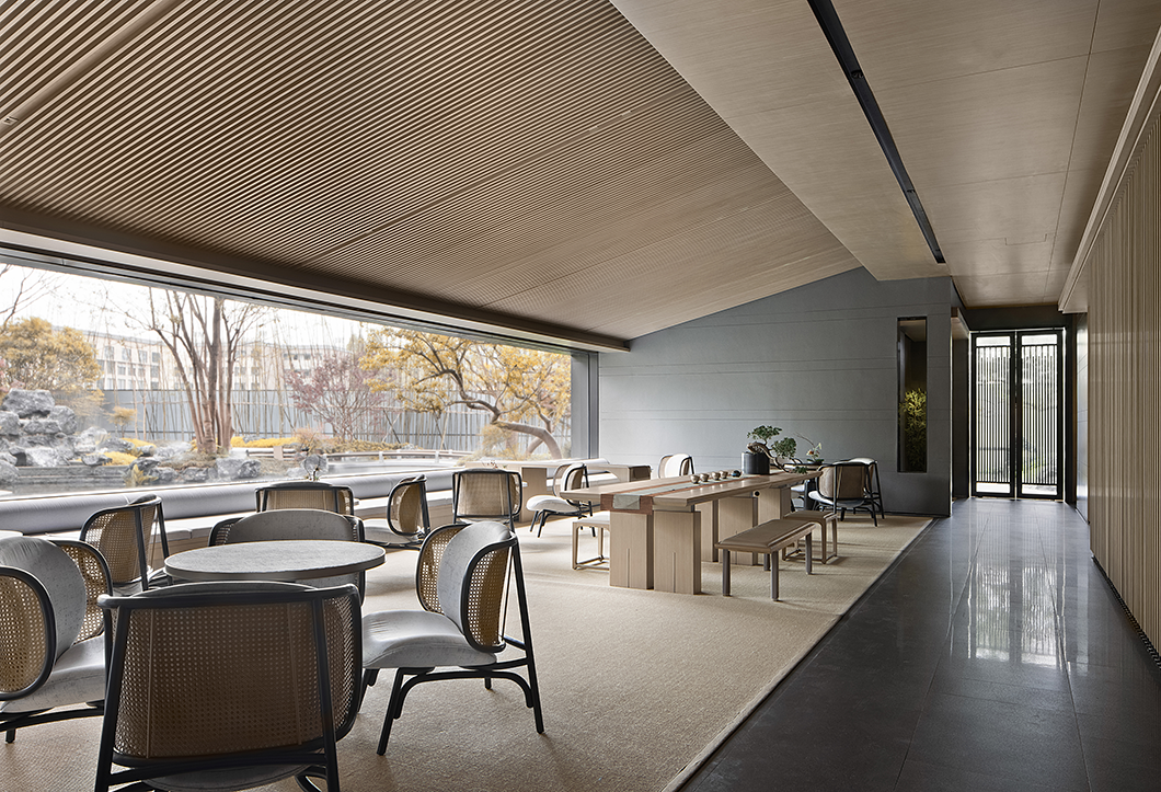 益阳建发央著丨中国益阳丨漫思设计-108