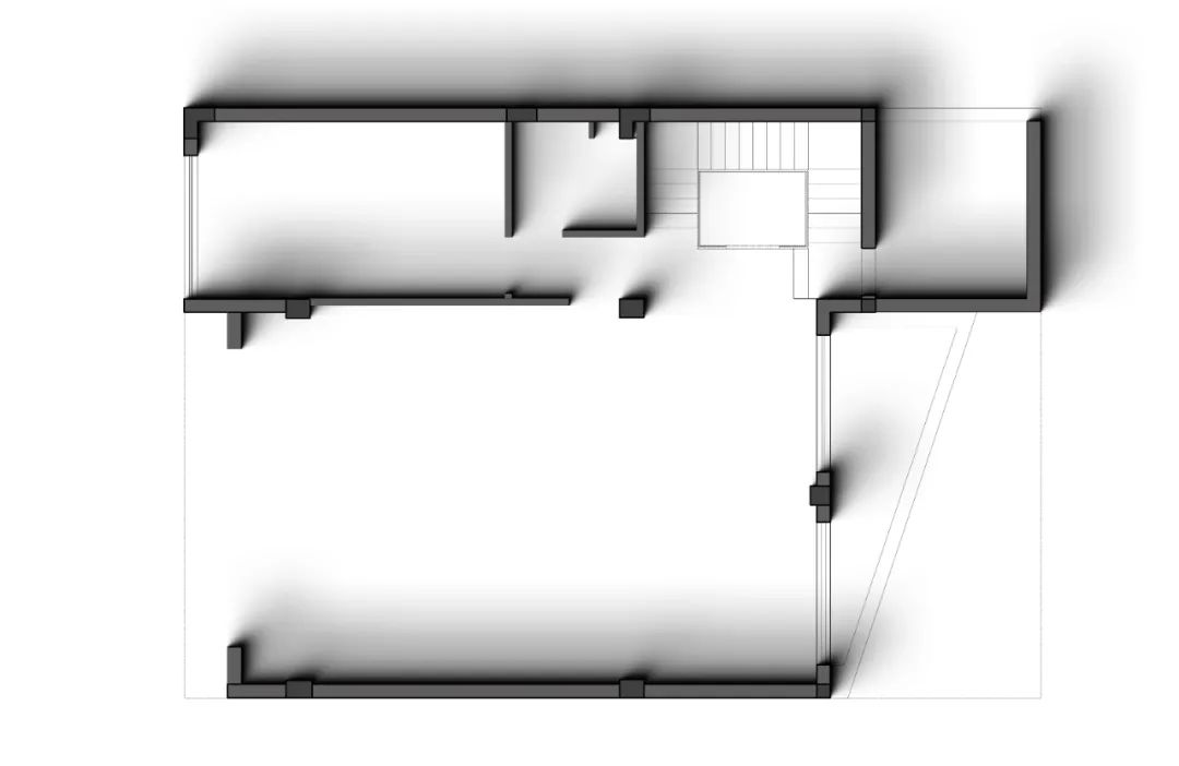 唐源里中性空间峰上名宅丨龙庭设计-58