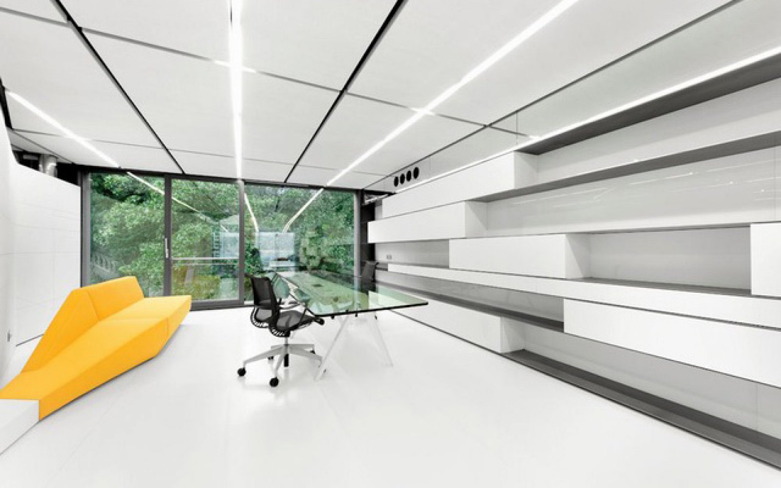 伊斯坦布尔老房子的现代变身-14