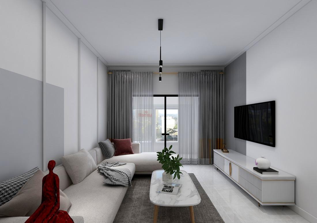 
清凉的薄荷绿 -1