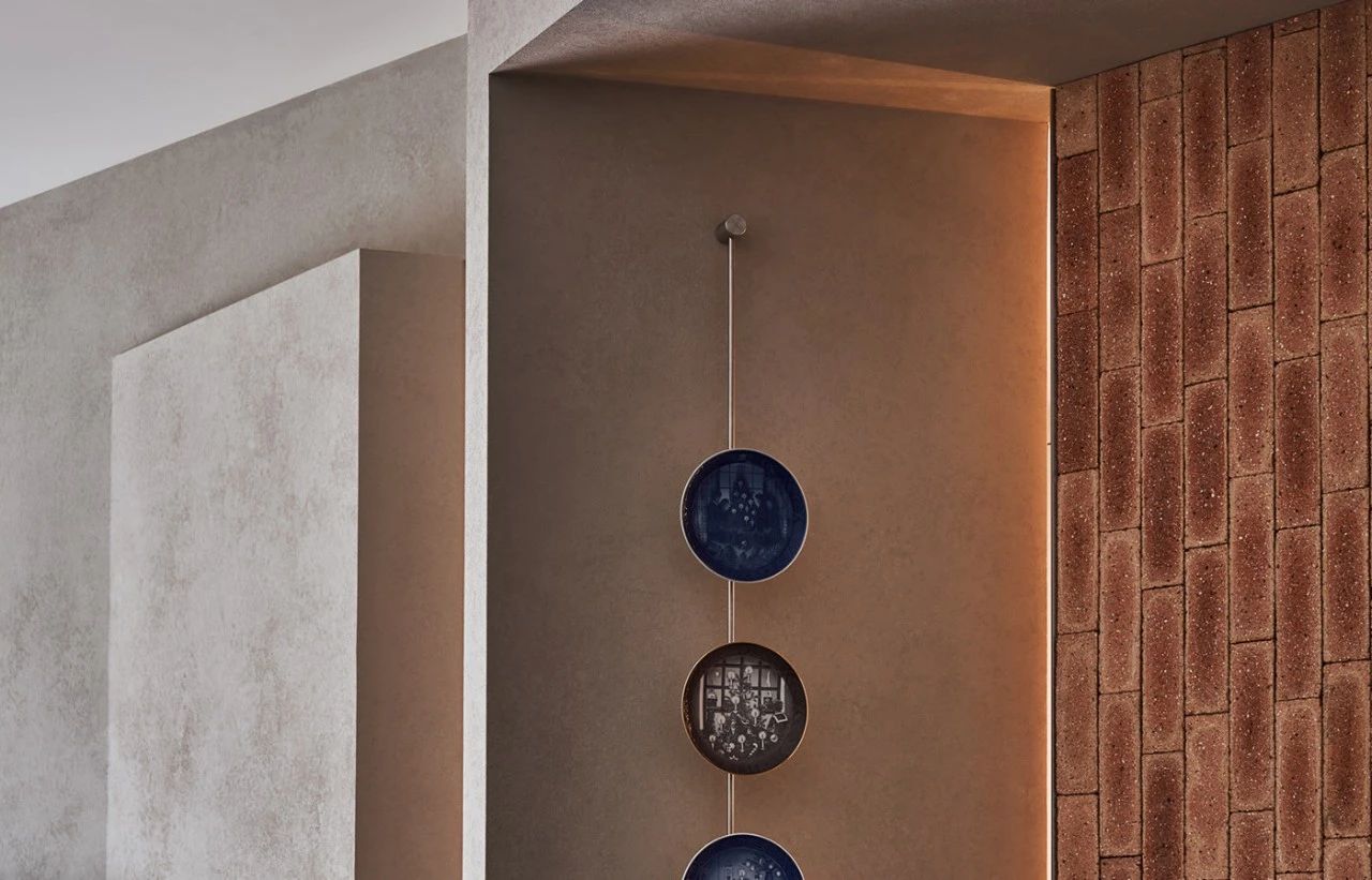 倾注艺术气息的时髦居屋丨均汉设计,KC Design-22