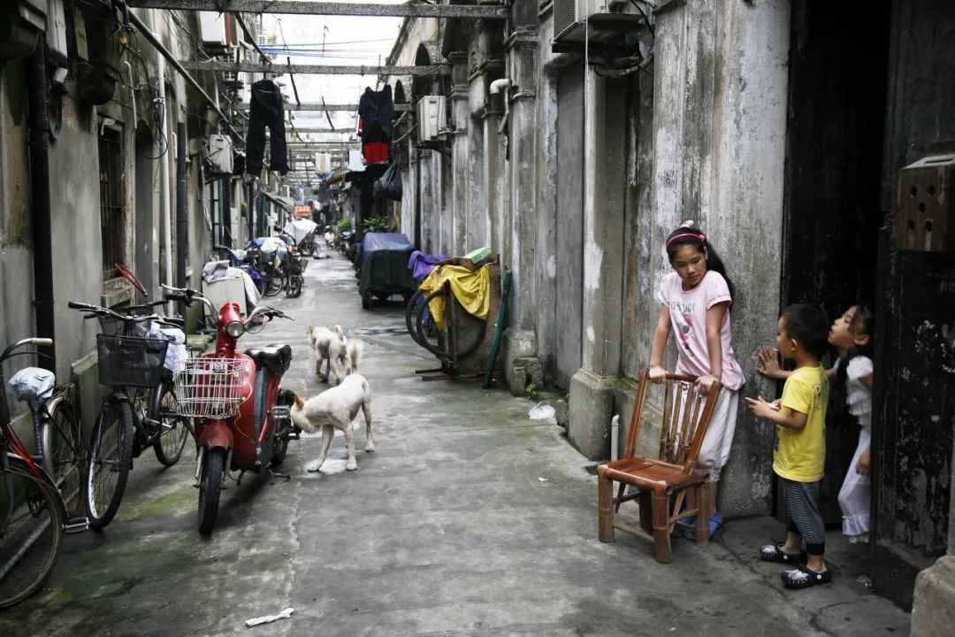 城市烟火，市井茶香-119