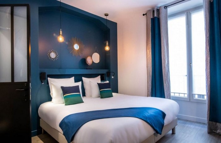 巴黎皇家歌剧院酒店丨法国巴黎丨Charles Zana-40