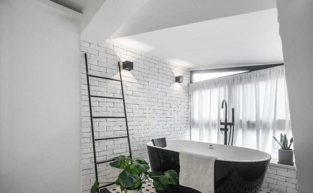 上海谷辰设计 · 云中漫步-45