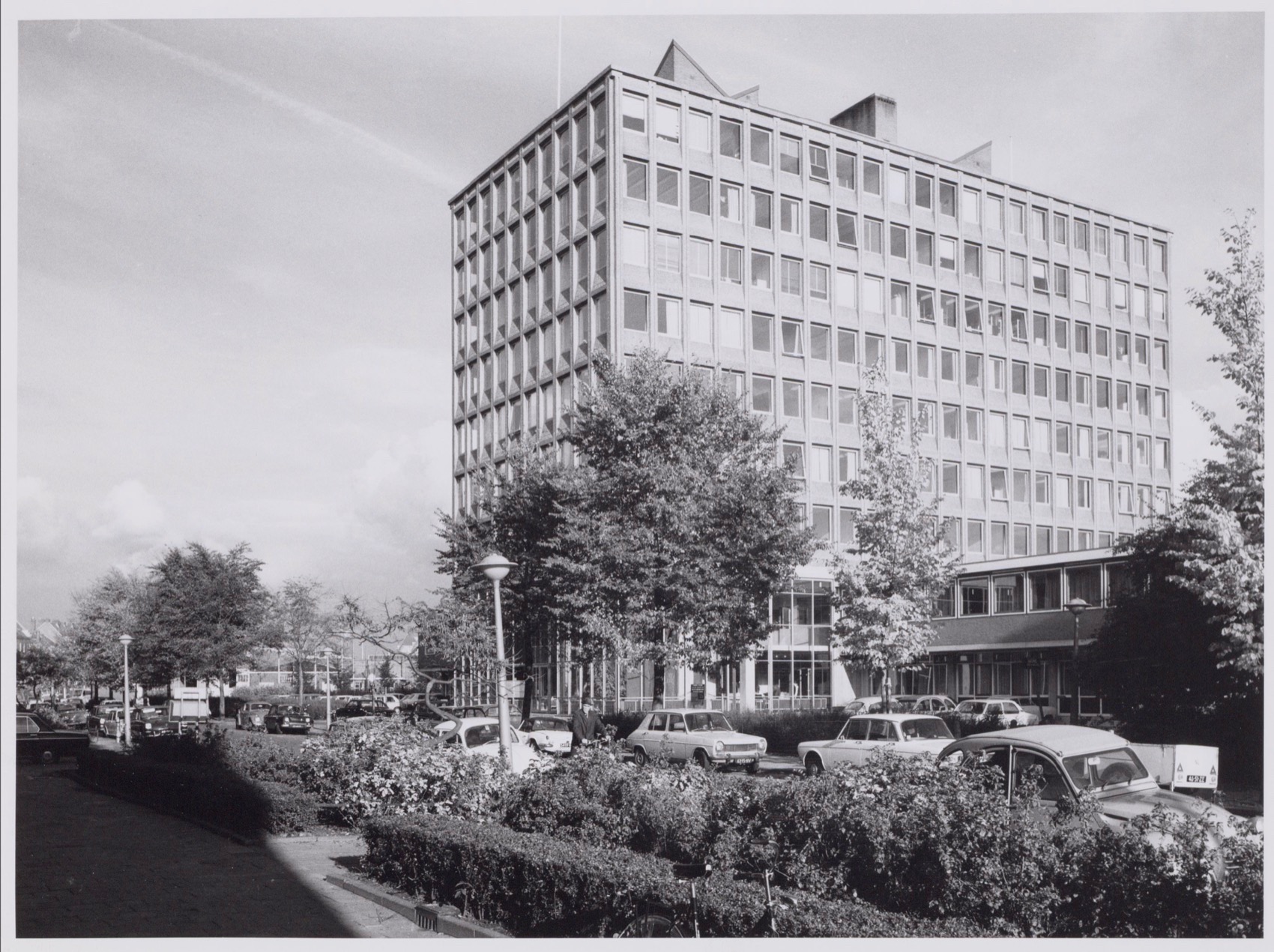 Staal  Kade大楼丨Office Winhov-18