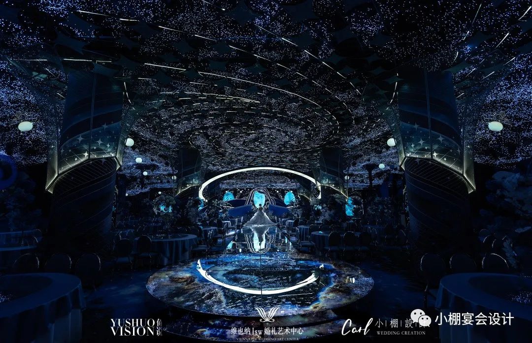 塞纳星河---藏在银河的梦-2