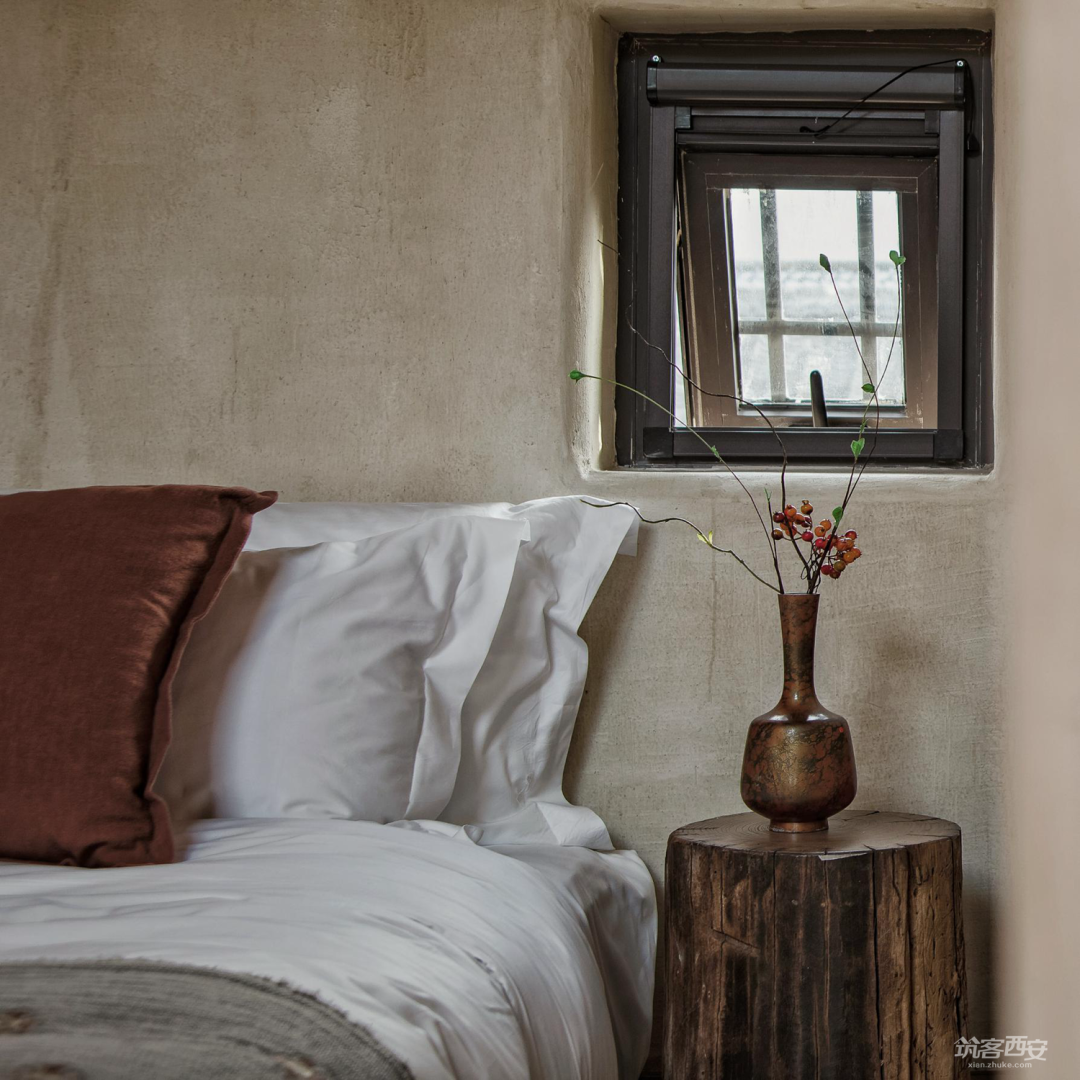 诗唐宿集丨中国丨枫鸟设计-113