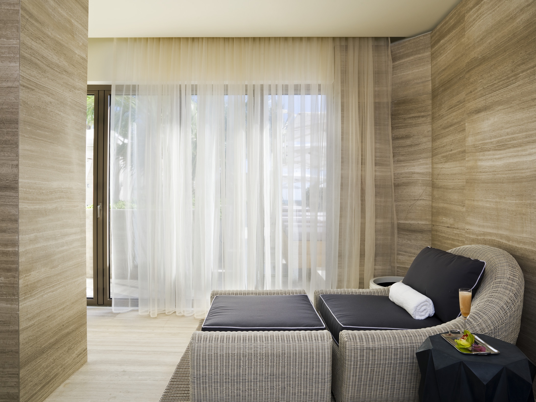 YABU雅布  拜伦港圣瑞吉酒店专业拍摄照-36