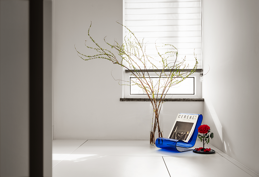 极简人文精神与当代艺术相融的留白设计丨中国深圳丨YOS lighting design-56