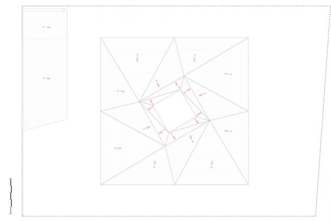 绿宝石般璀璨的智利 Esmeralda 住宅-39