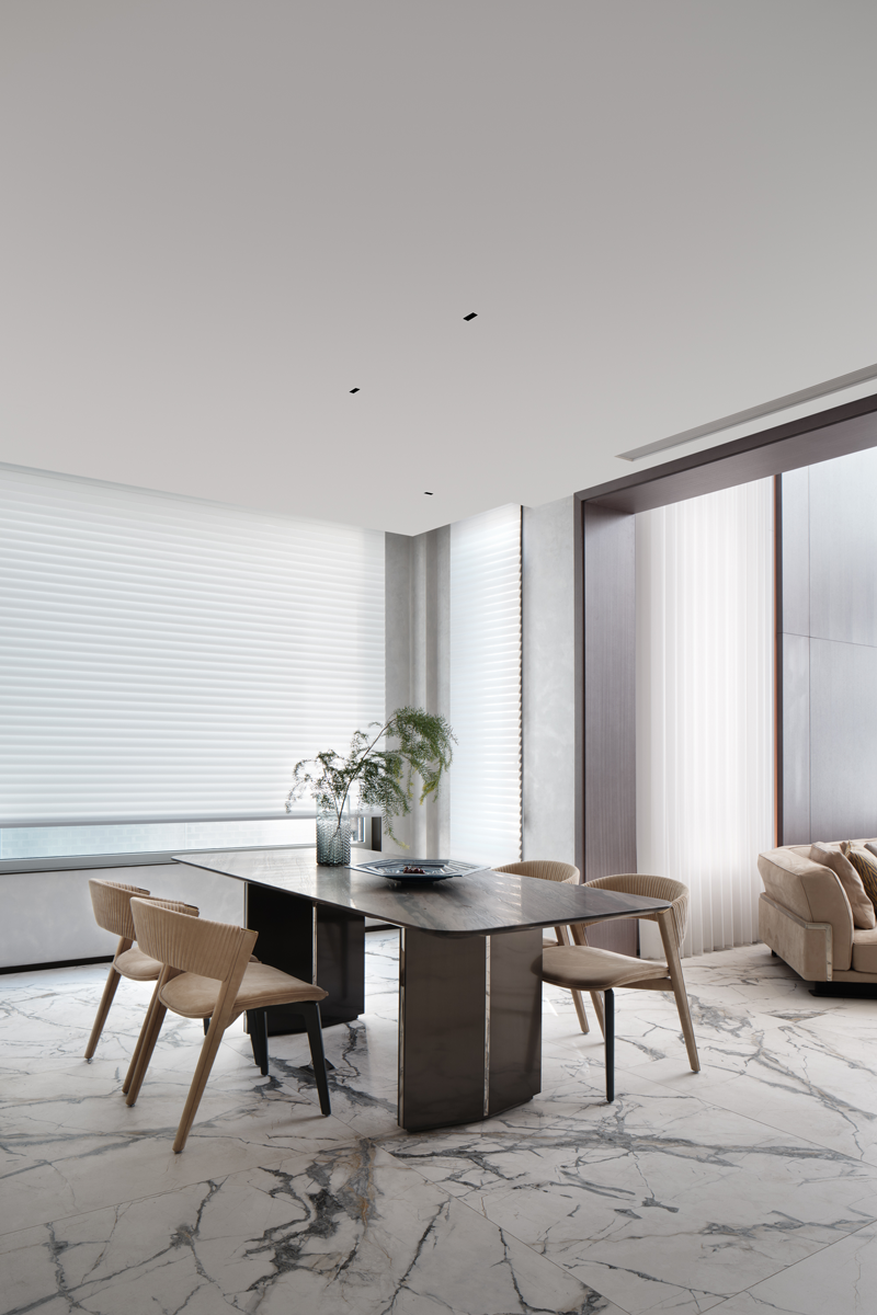 福州香江国际别墅丨中国福州丨Reluxform-21