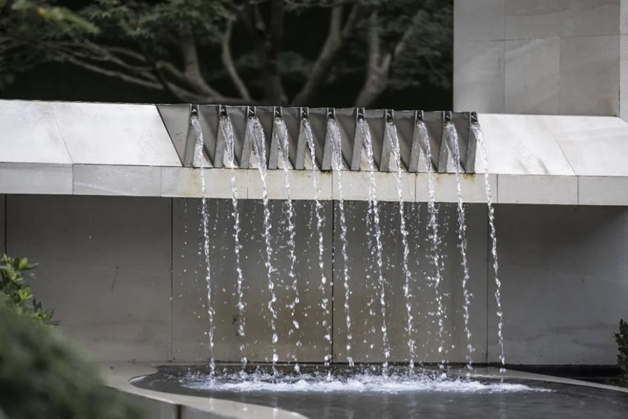 中骏玉山世界城丨中国江西丨MPG摩高设计-52