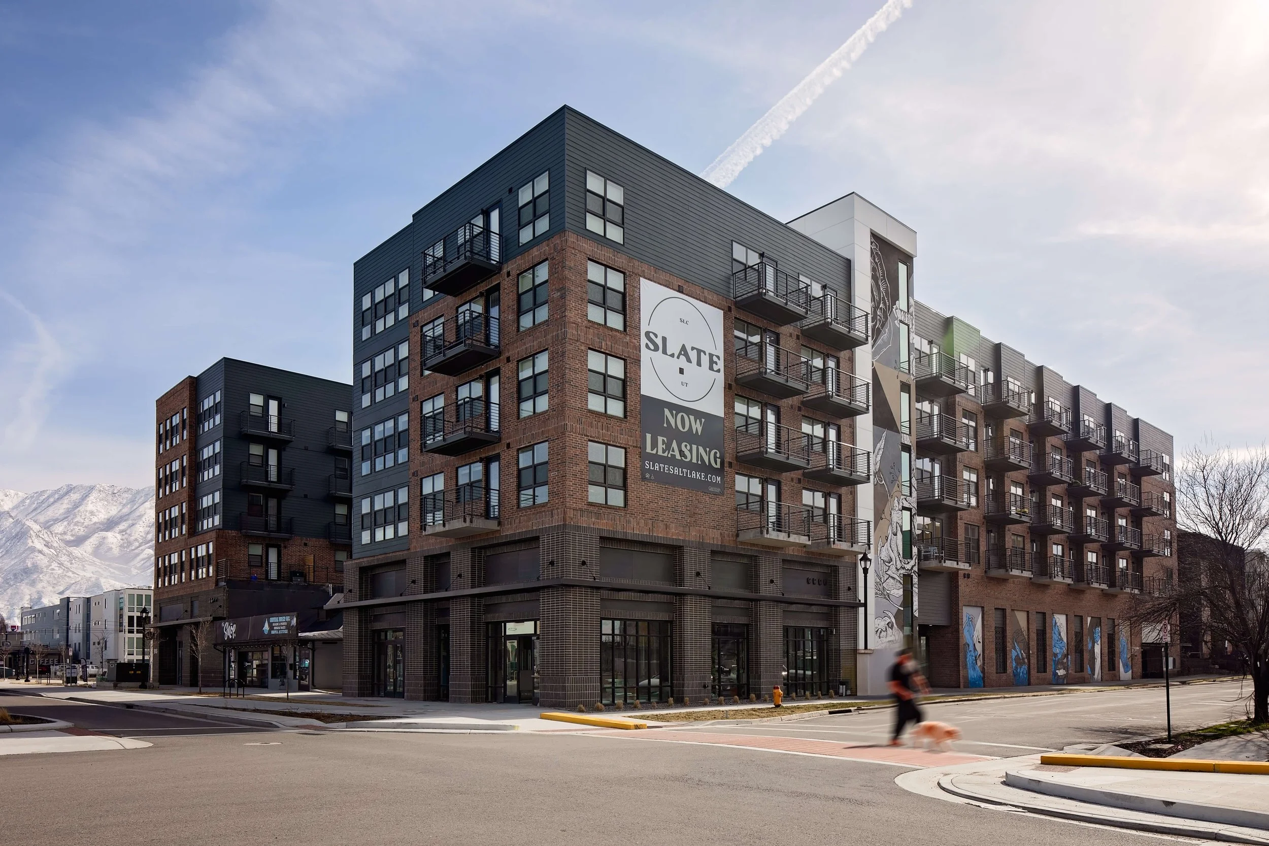 丨美国盐湖城丨Vida Design Inc.-44