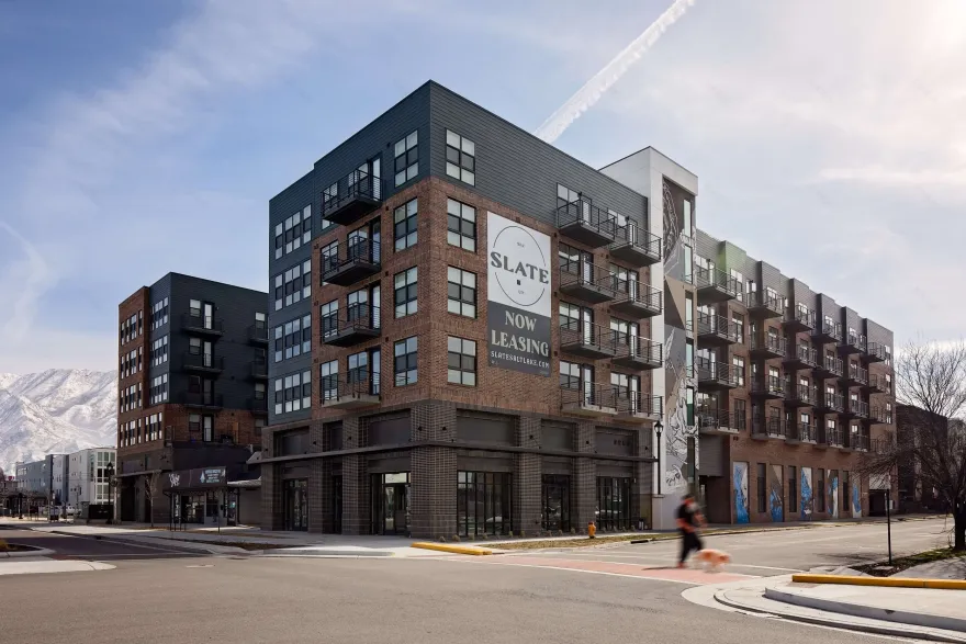 丨美国盐湖城丨Vida Design Inc.-44