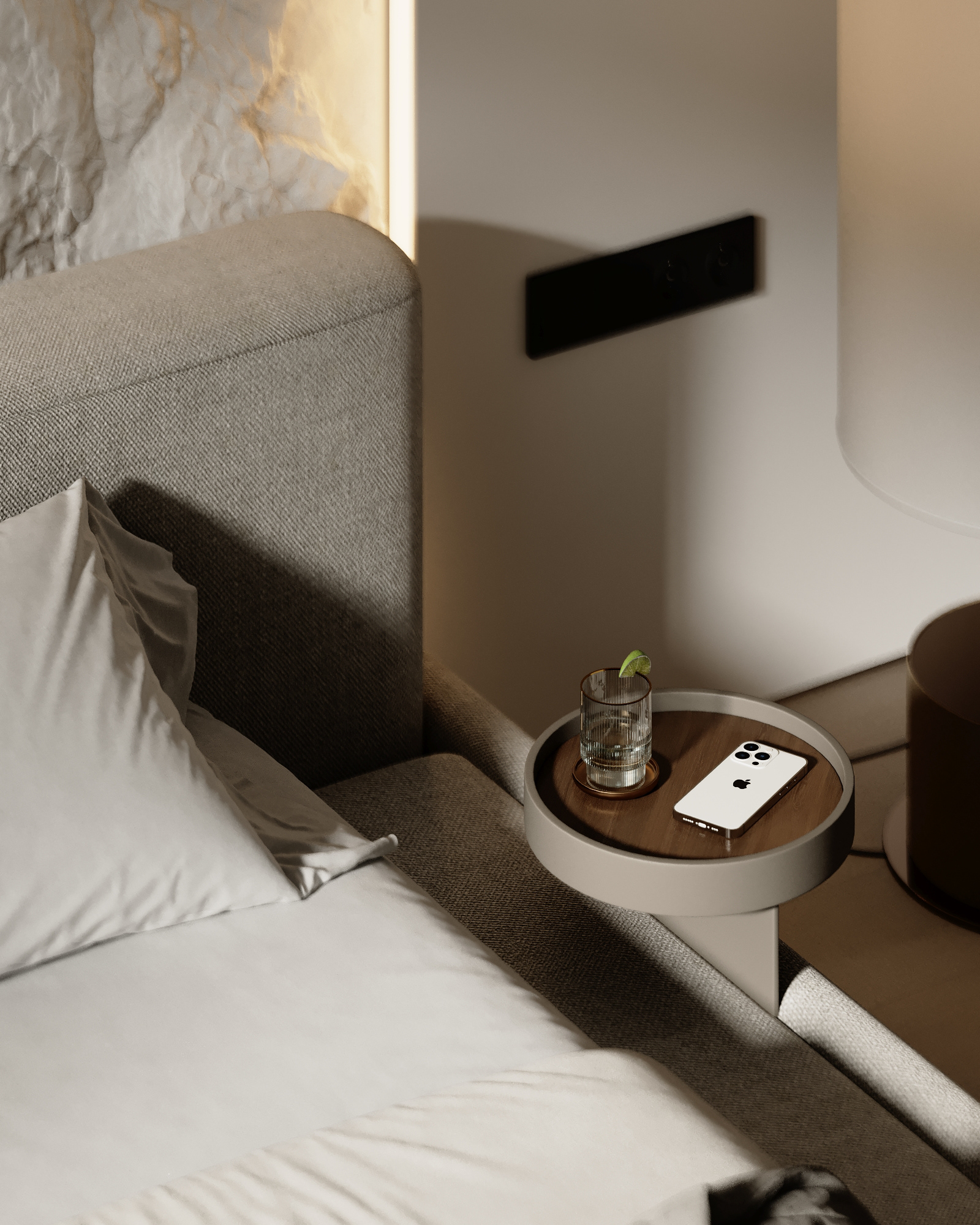 Bali Master Bedroom-2