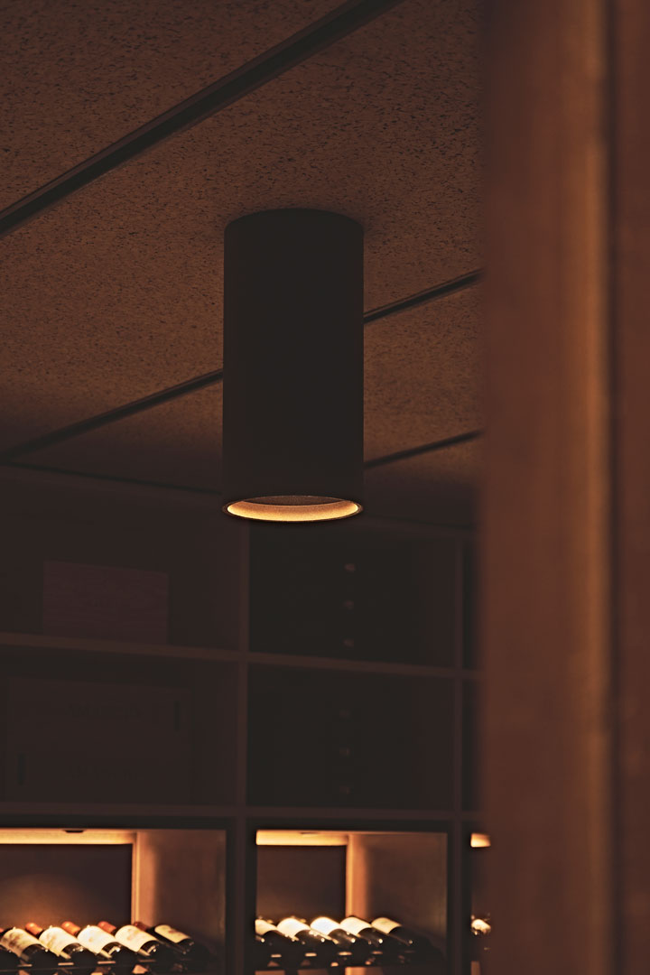 廷塔酒窖丨Iterare arquitectos-16