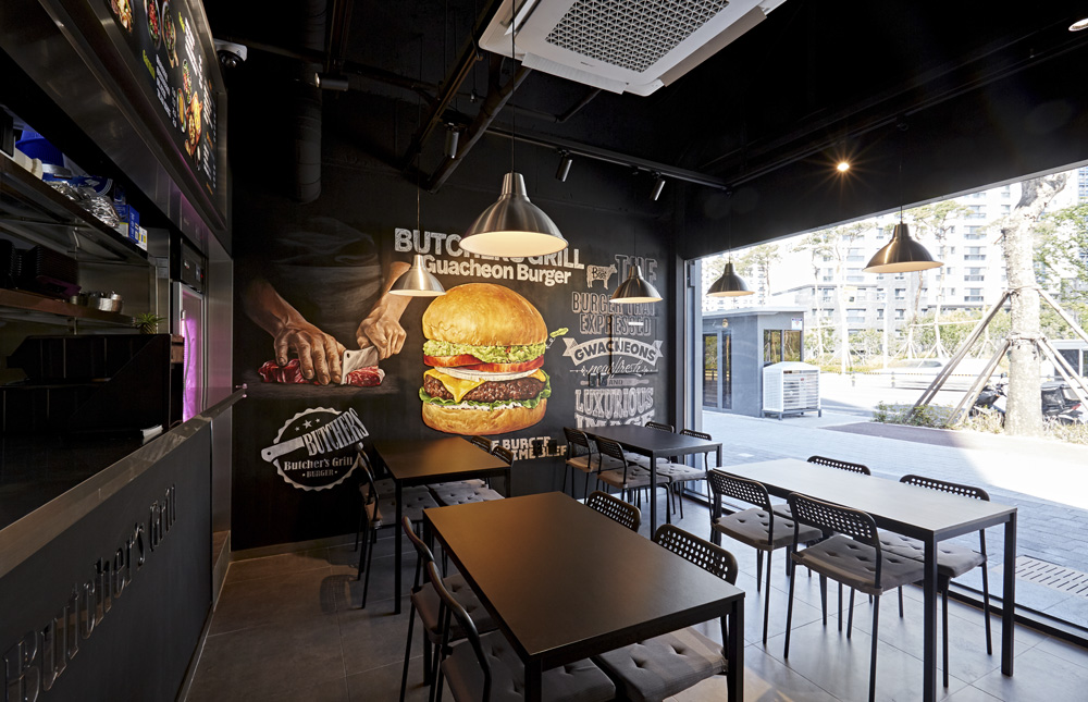 首尔 9 坪个性定制家居设计-6