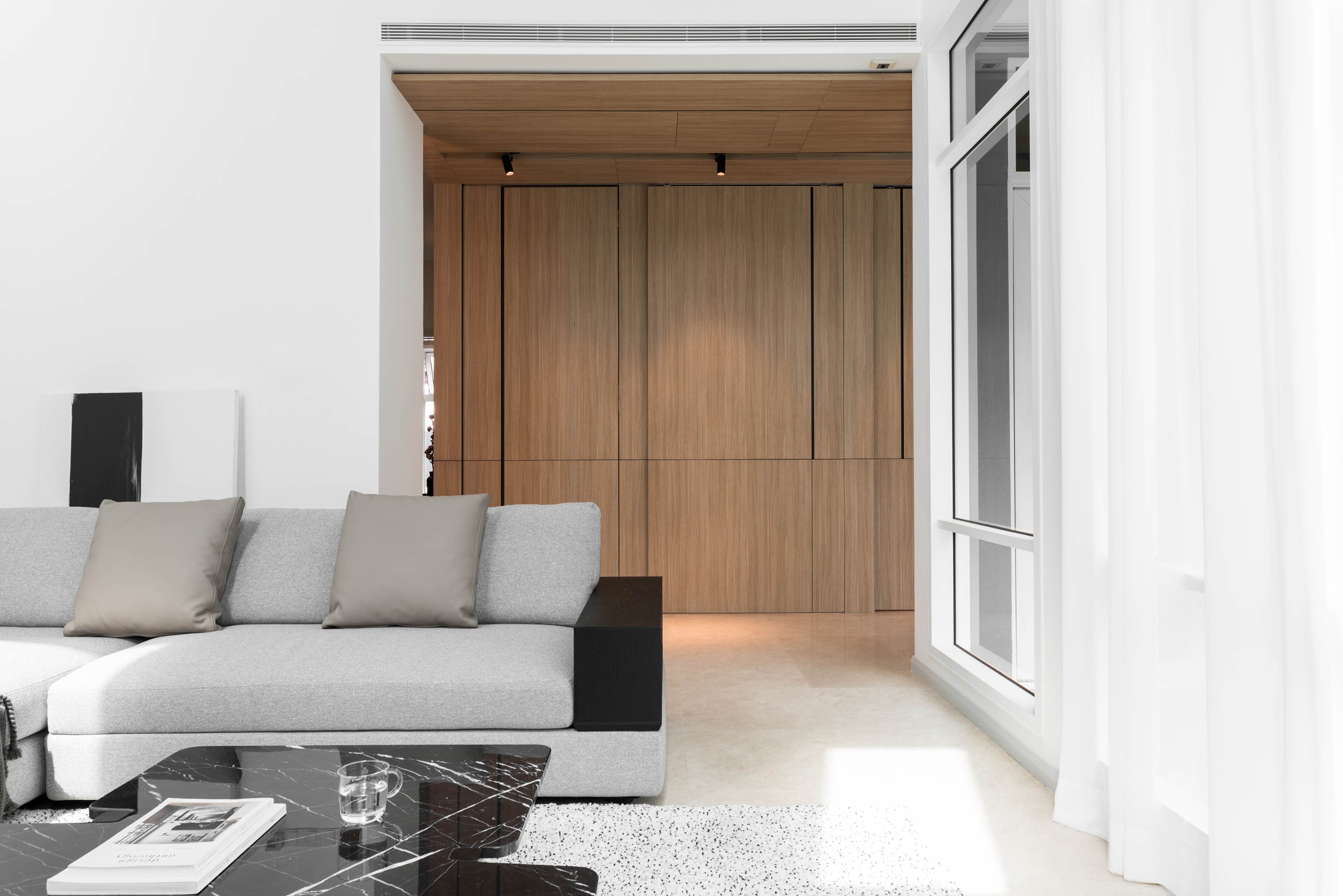 THE GLADES 住宅丨Pins Studio-4