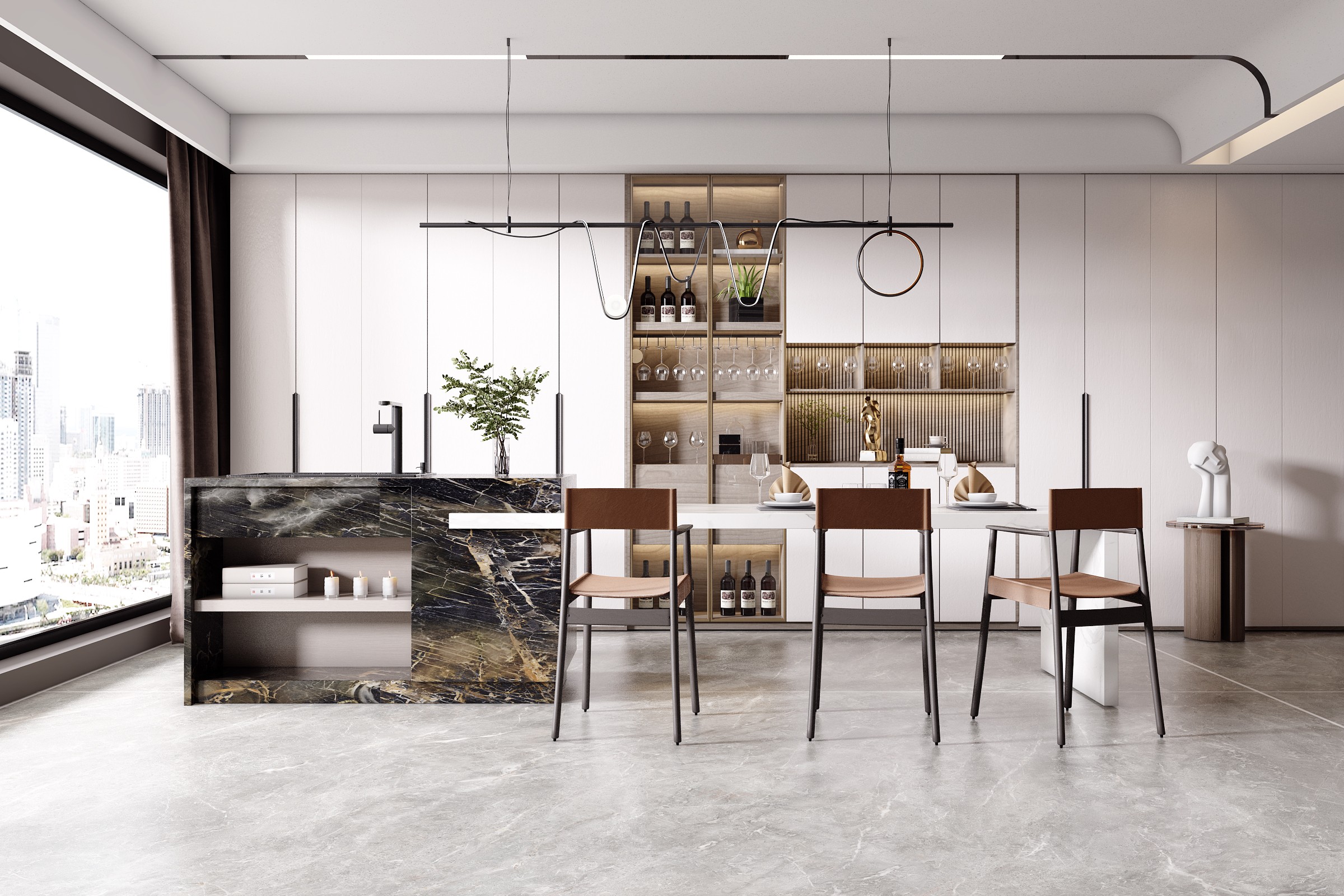 每一处角落，都是幸福的小确幸-2