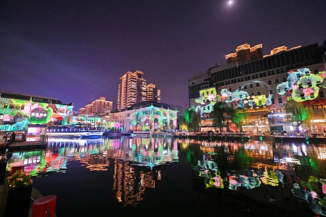 北京亮马河滨水景观廊道｜荣获第五届AHLA亚洲人居景观奖公共景观类金奖-40