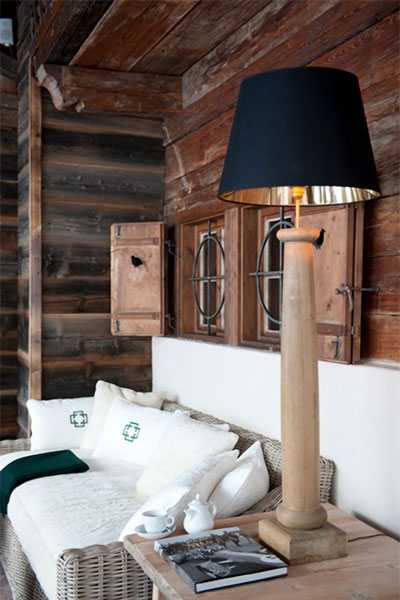 瓦赫特尔霍夫狩猎庄园阿尔卑斯酒店-20