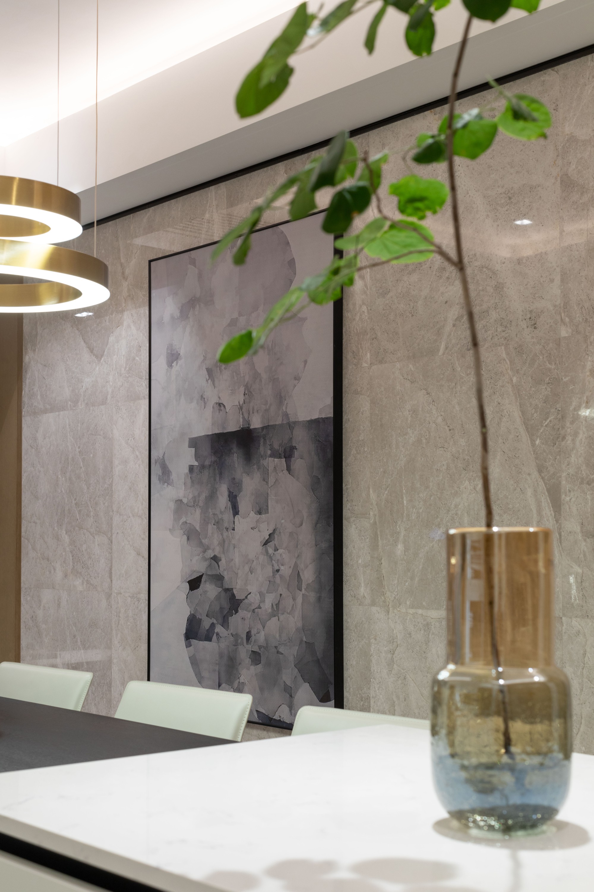 世茂天誉丨金鹰之翼,云端之家-39