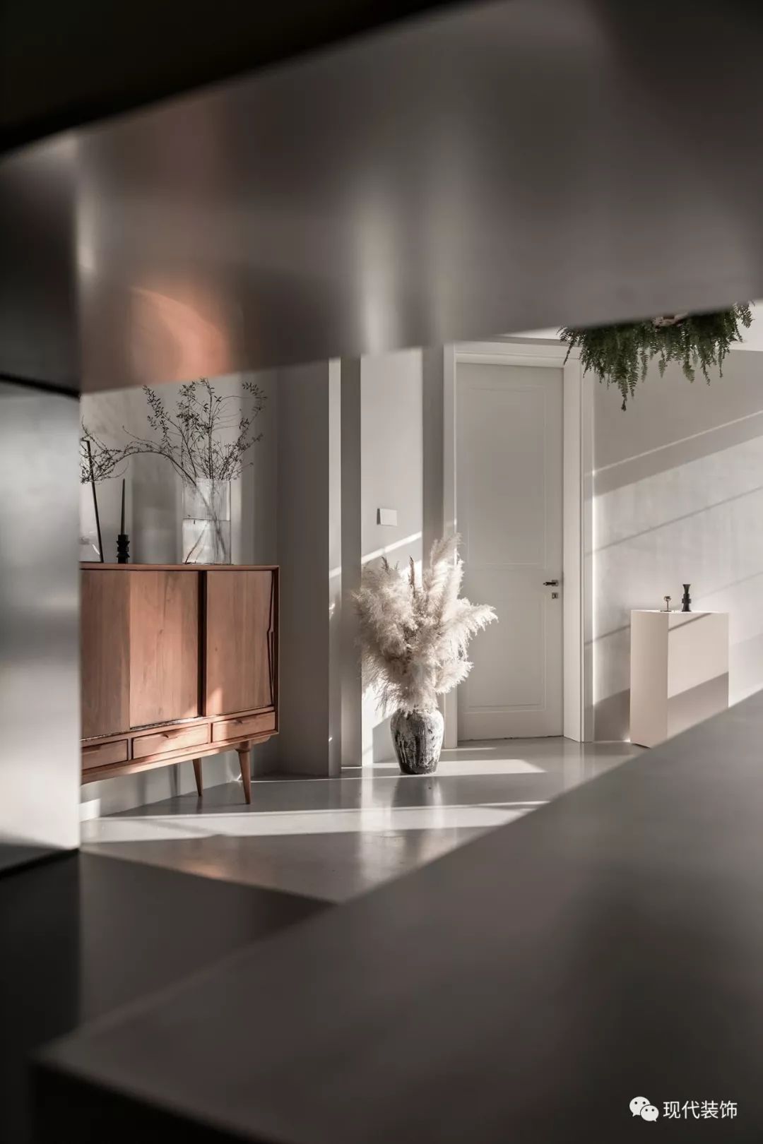 莫语生活办公室 | 复古与自然的完美融合-14