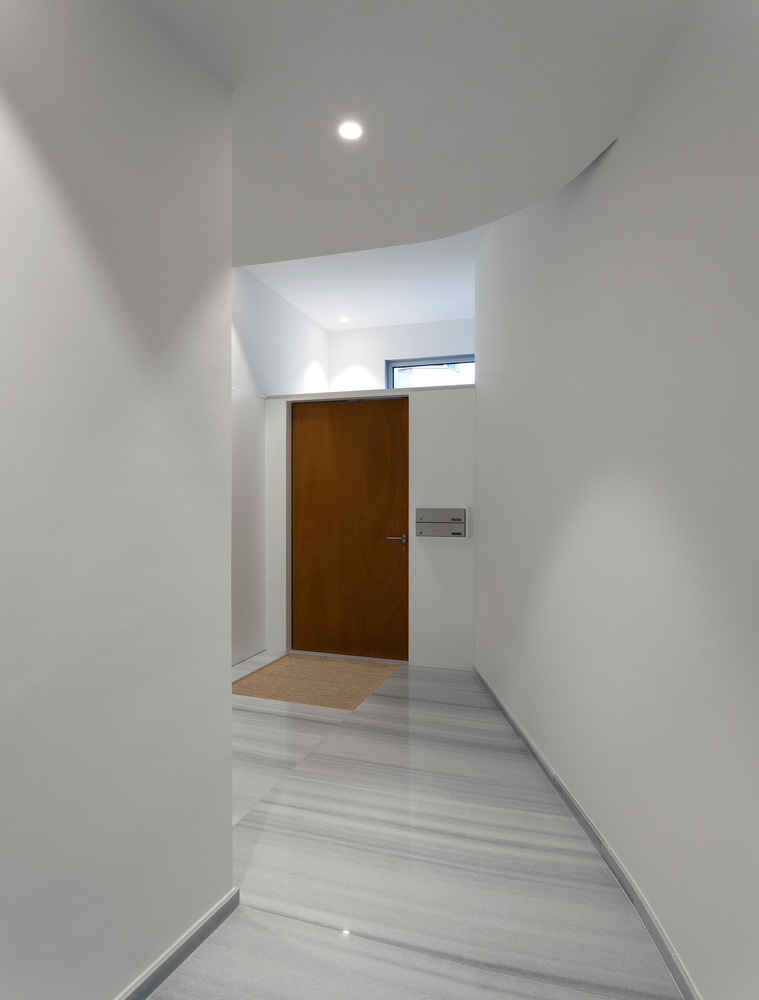 EL PLA Building · 历史中心的文化公寓-41